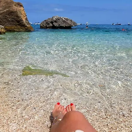 Casa Panoramica 오로세