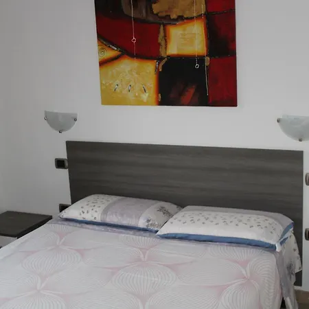 Casa Panoramica 펜션