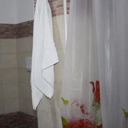 Casa Panoramica 펜션 오로세