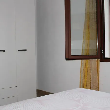 Casa Panoramica * Orosei