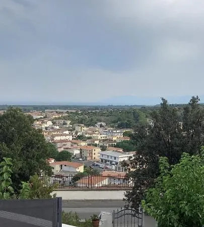 Casa Panoramica * Orosei
