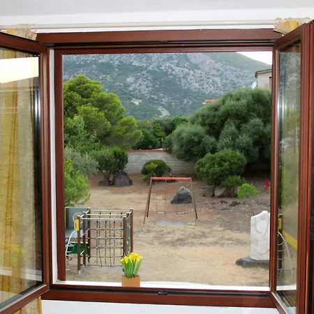 Holiday home Casa Panoramica Orosei