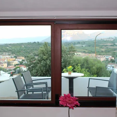 Casa Panoramica