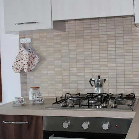 Сasa de vacaciones Casa Panoramica