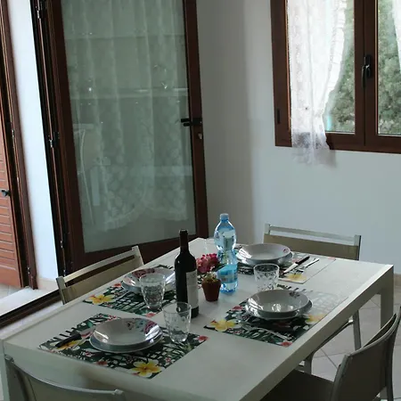 Holiday home Casa Panoramica