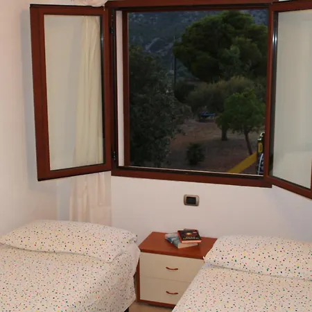 Holiday home Casa Panoramica Orosei